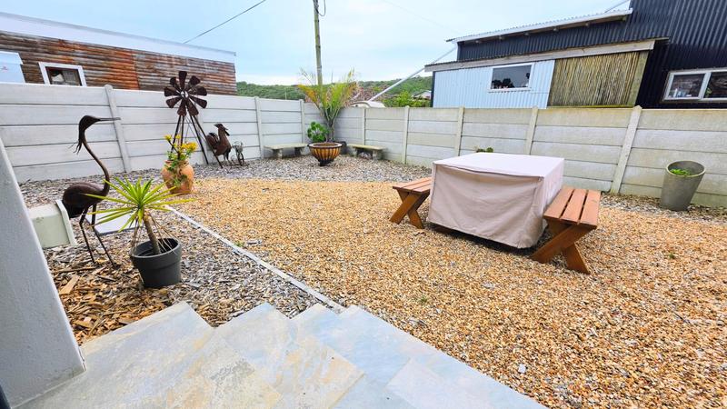 3 Bedroom Property for Sale in Kleinkrantz Western Cape